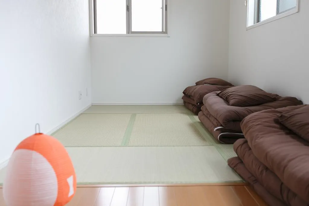 Guest house Fujitaya Kyoto Hotel