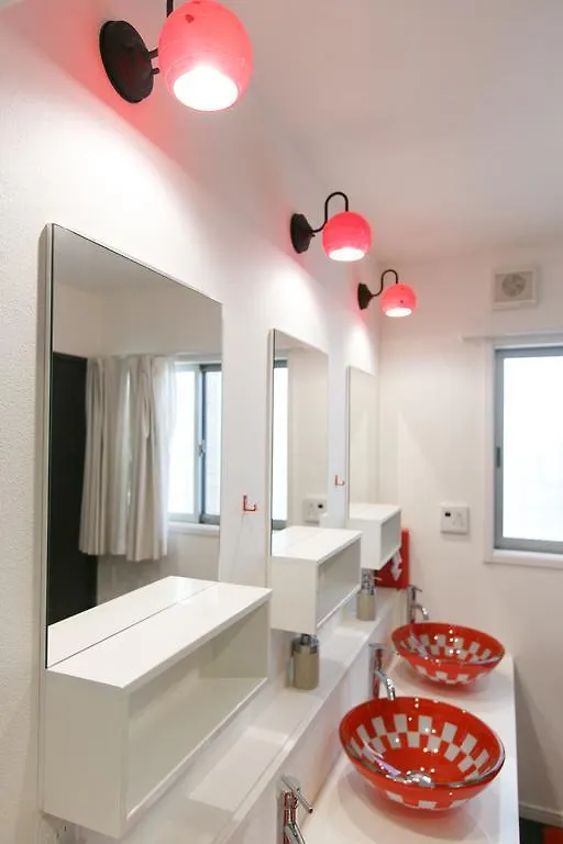 ** Guest house Fujitaya Kyoto Hotel Japan