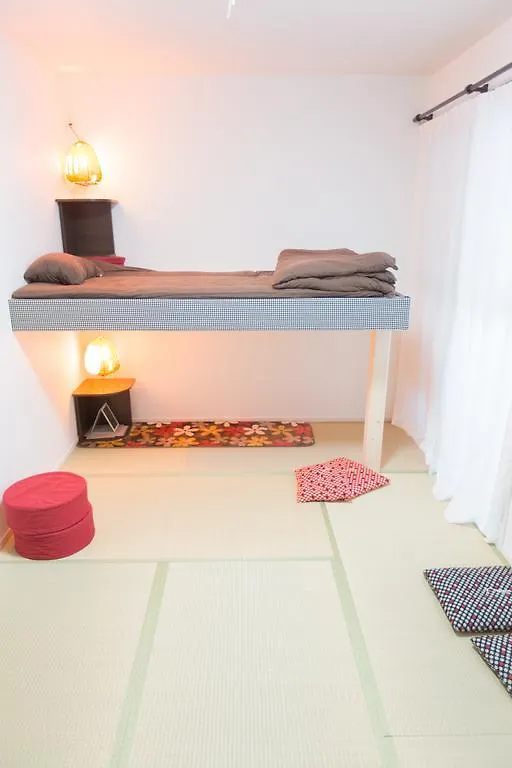Guest house Fujitaya Kyoto Hotel
