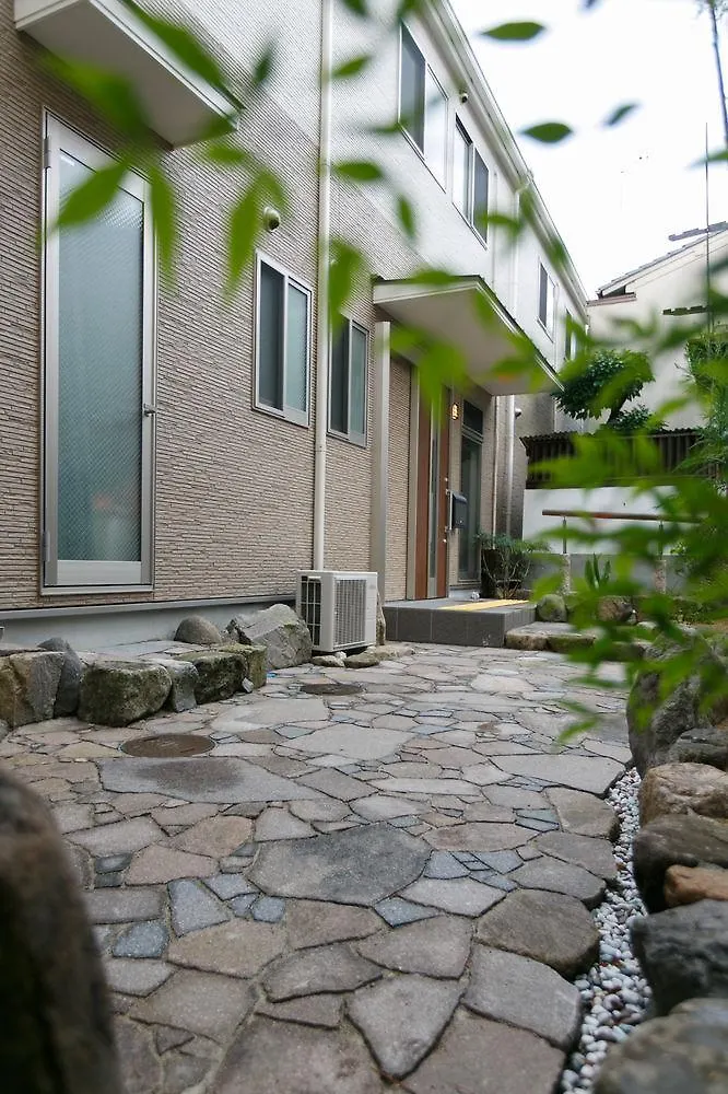 Fujitaya Kyoto Hotel