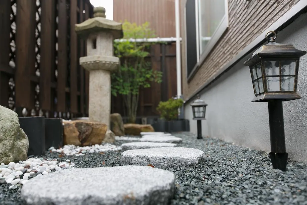 Fujitaya Kyoto Hotel Guest house