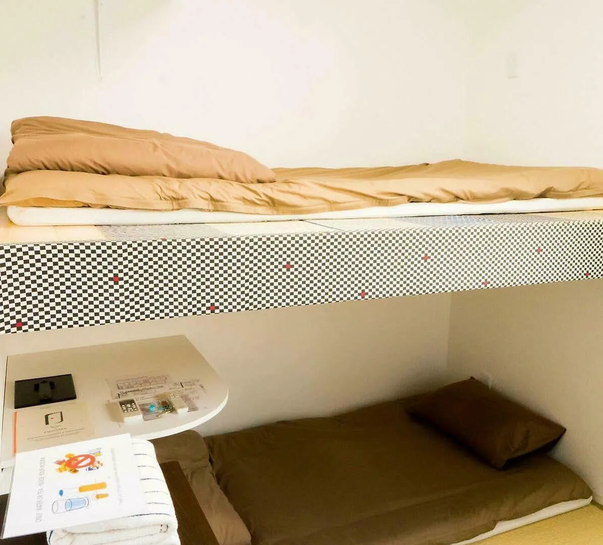 Fujitaya Kyoto Hotel Guest house