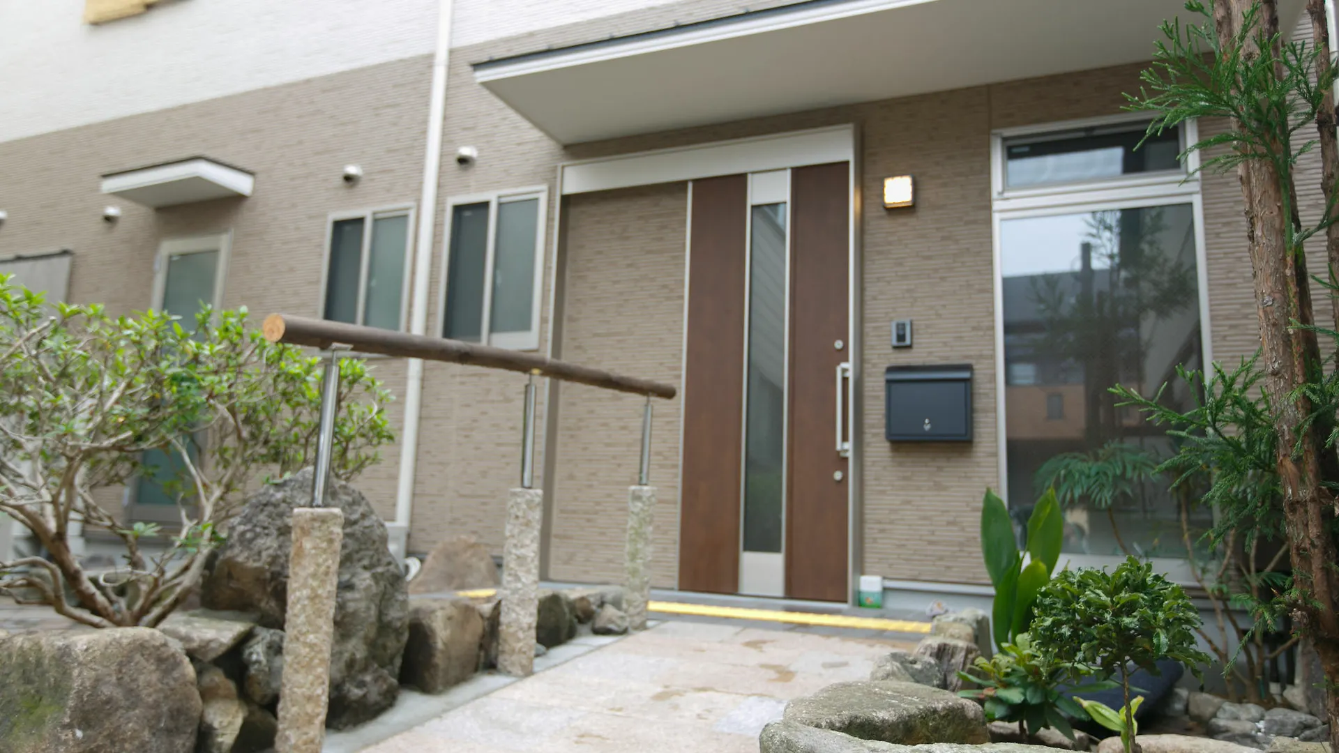 Fujitaya Kyoto Hotel Guest house