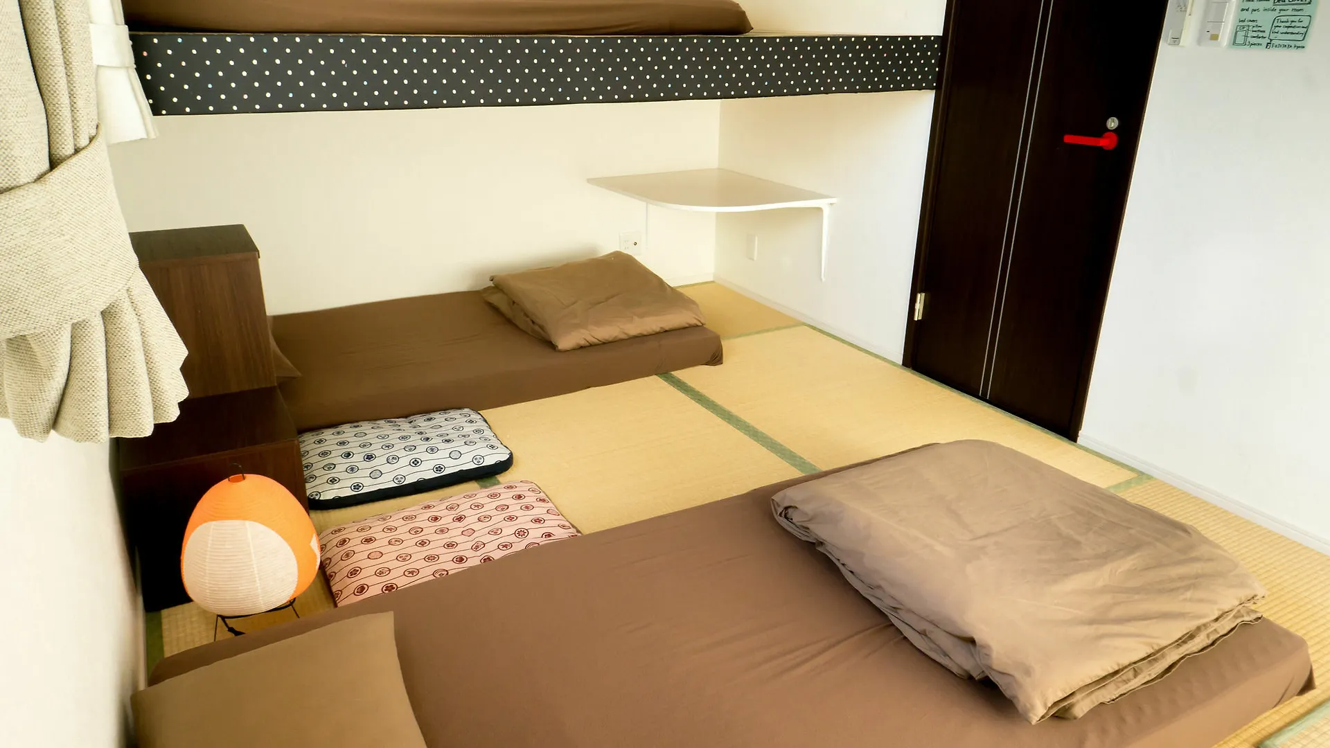 ** Guest house Fujitaya Kyoto Hotel Japan