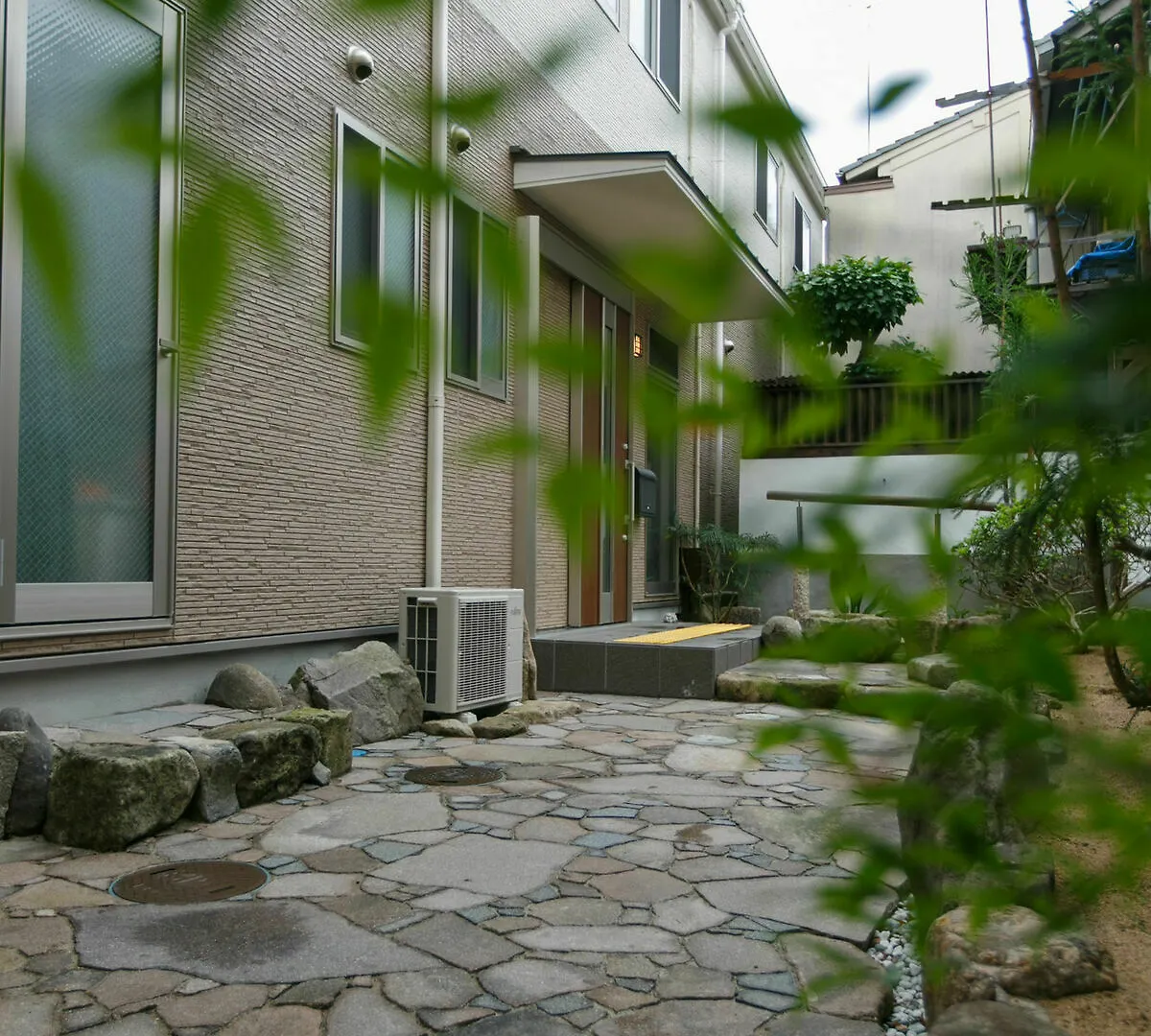 ** Guest house Fujitaya Kyoto Hotel Japan