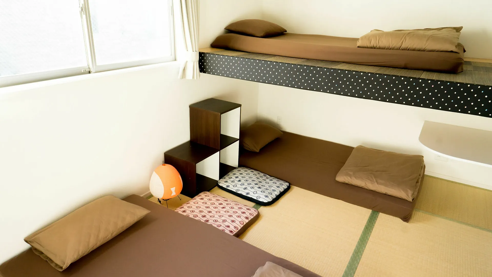 Guest house Fujitaya Kyoto Hotel