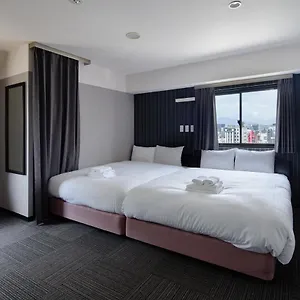 Starrize 3* 福岡市