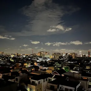 Minn町屋 3* 東京都
