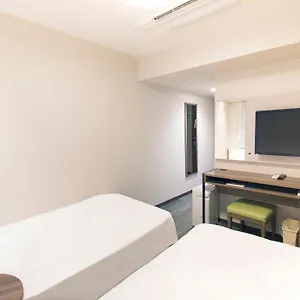 Hearton Shinsaibashi Nagahoridouri 3* Ōsaka