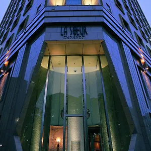 Monterey La Soeur 4* Fukuoka (Fukuoka)