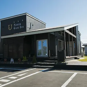 ノースゲートイン アビラ 3* 千歳市