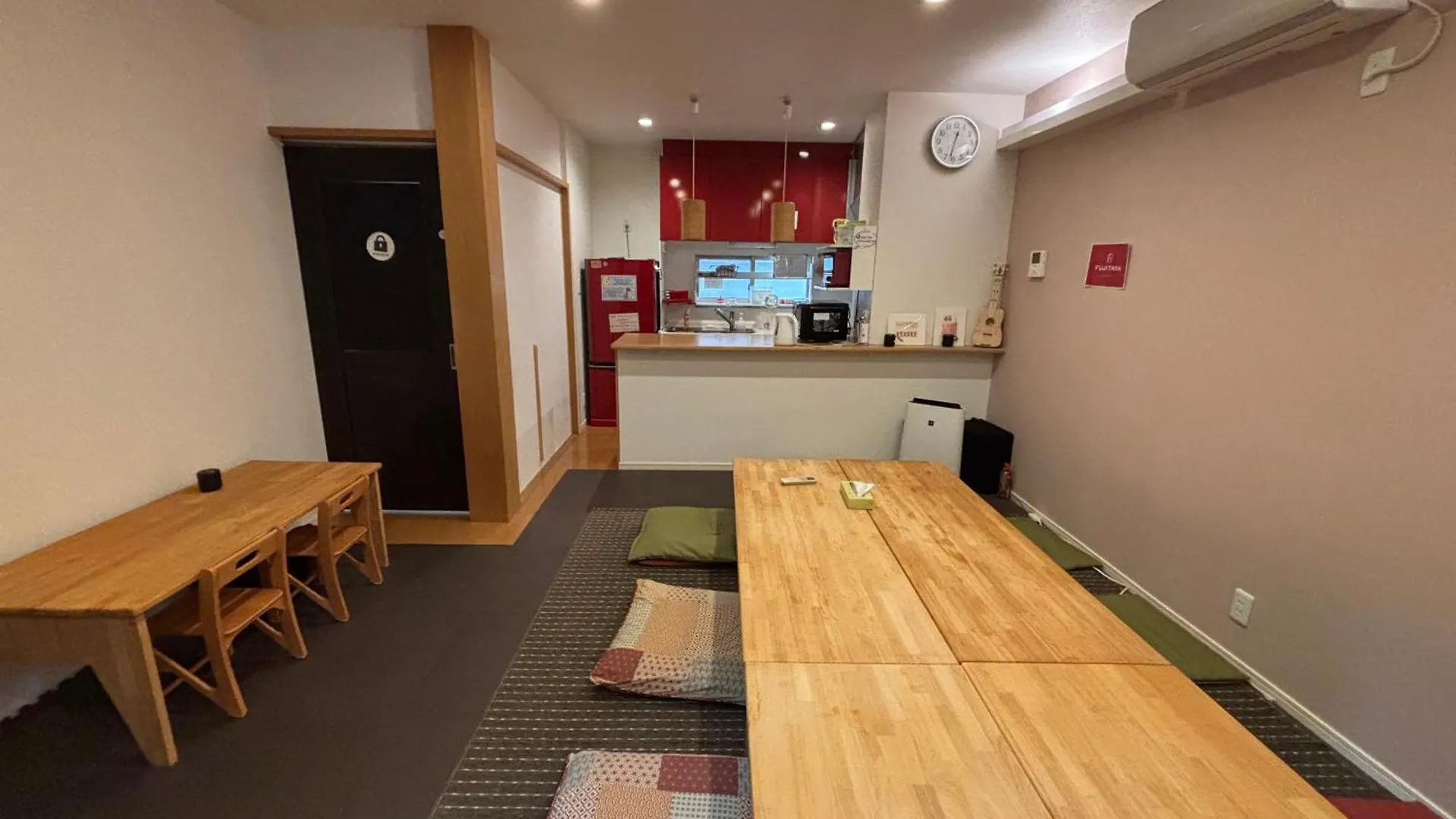 Maison d'hôtes Hotel Fujitaya Kyoto