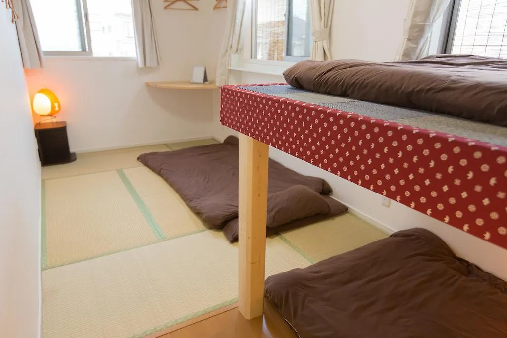 Fujitaya Kyoto Hotel Guest house