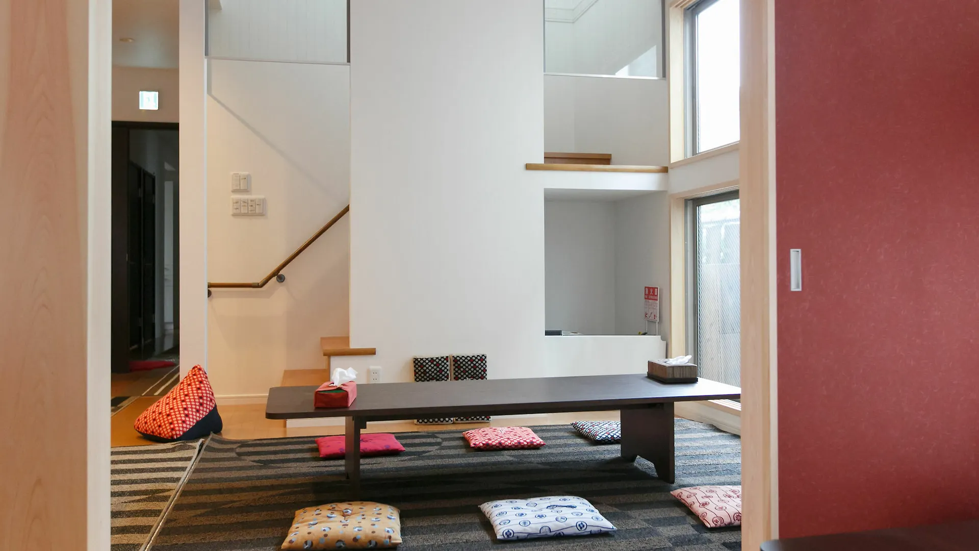 Guest house Fujitaya Kyoto Hotel